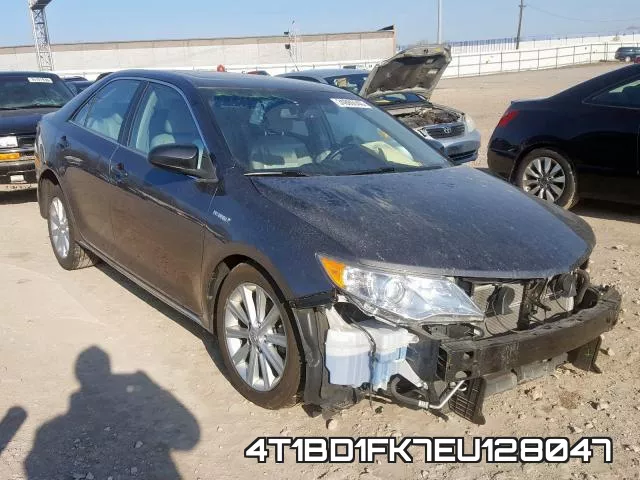 4T1BD1FK7EU128047