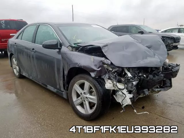 4T1BF1FK1EU393282