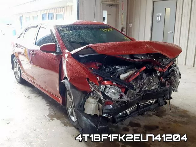4T1BF1FK2EU741204
