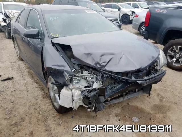 4T1BF1FK4EU813911