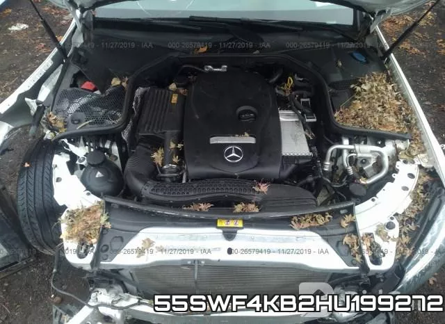 55SWF4KB2HU199272