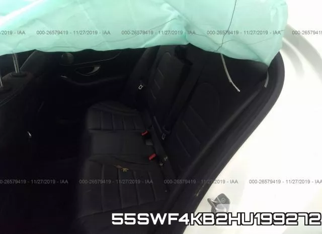 55SWF4KB2HU199272