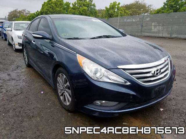 5NPEC4AC8EH875673