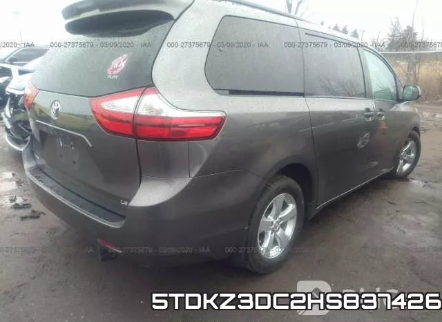 5TDKZ3DC2HS837426