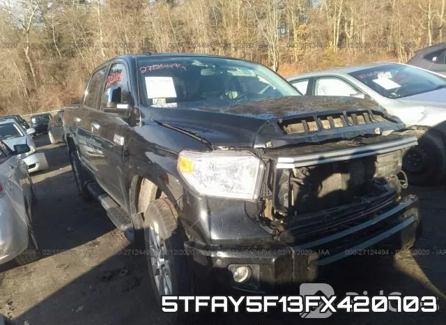 5TFAY5F13FX420703