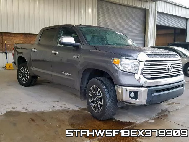 5TFHW5F18EX379309