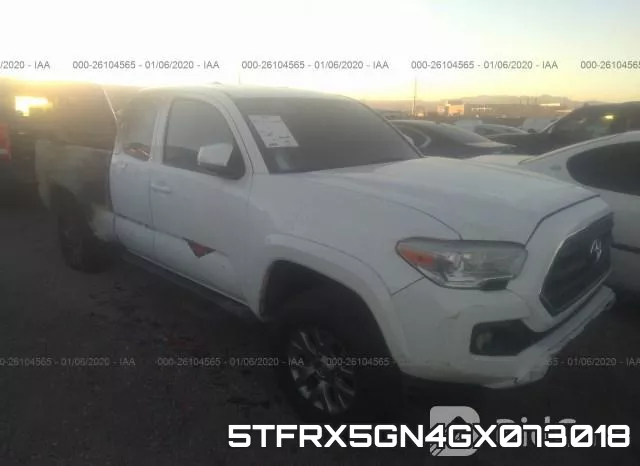 5TFRX5GN4GX073018