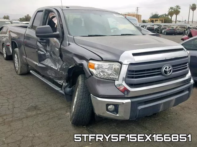 5TFRY5F15EX166851