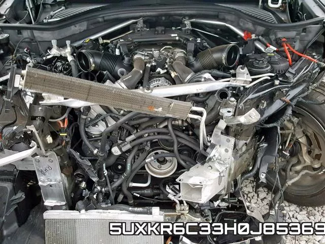 5UXKR6C33H0J85369