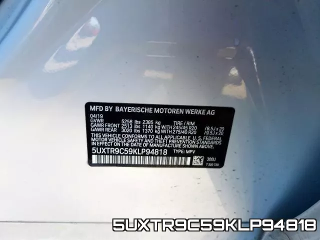 5UXTR9C59KLP94818_10.webp