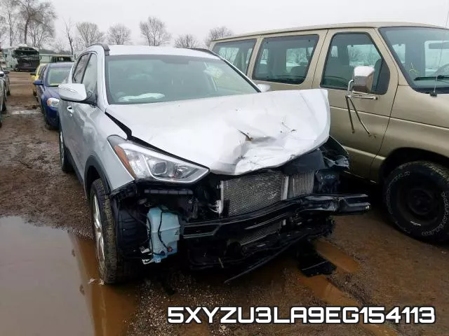 5XYZU3LA9EG154113