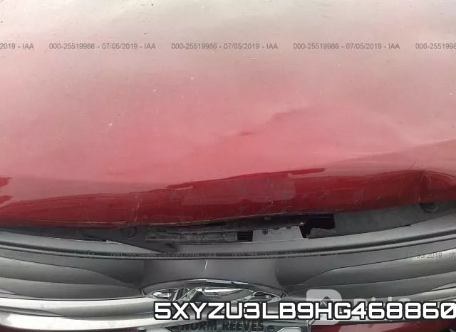 5XYZU3LB9HG468860