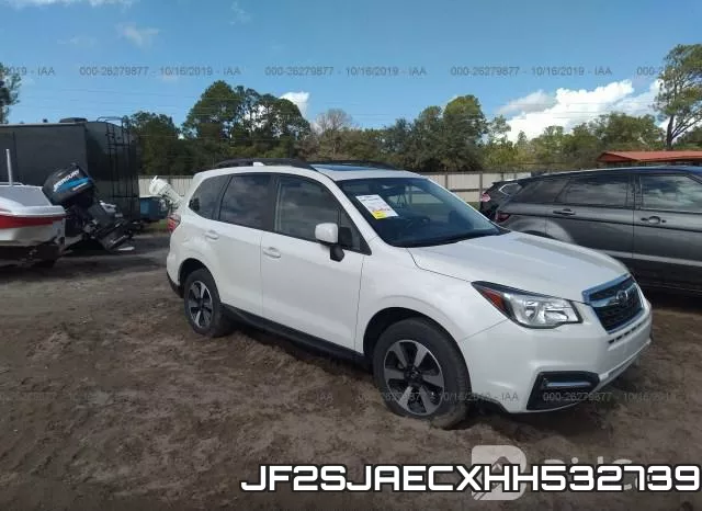 JF2SJAECXHH532739