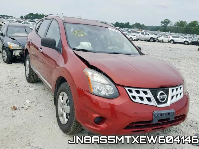 JN8AS5MTXEW604146