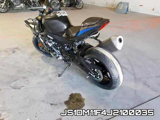 JS1DM11F4J2100035