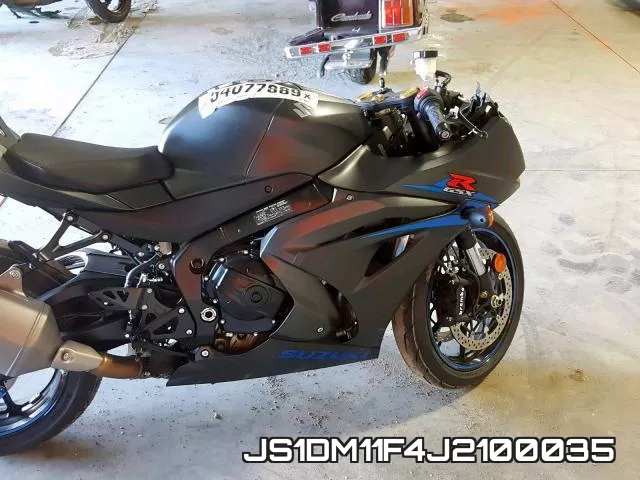 JS1DM11F4J2100035