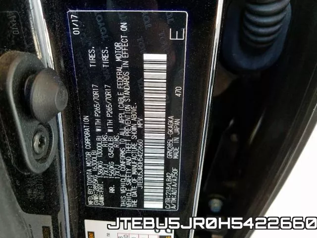 JTEBU5JR0H5422660