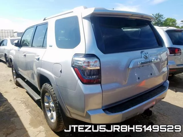 JTEZU5JR8H5149529
