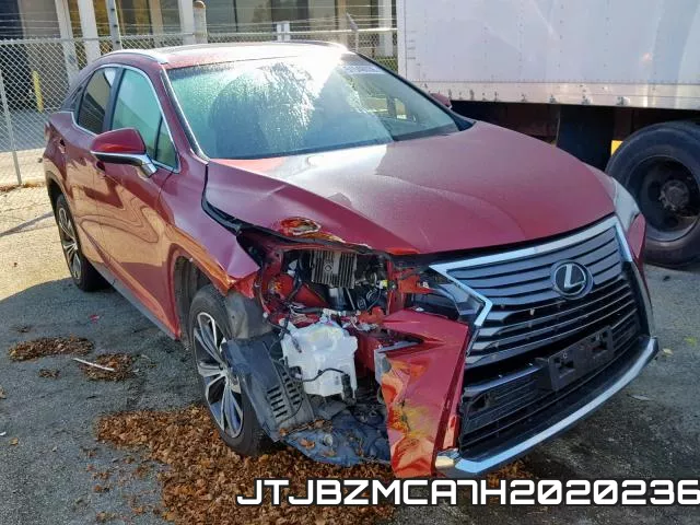 JTJBZMCA7H2020236