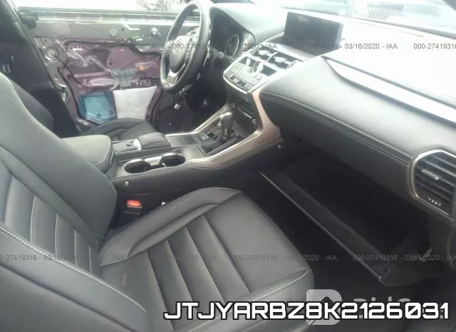 JTJYARBZ8K2126031