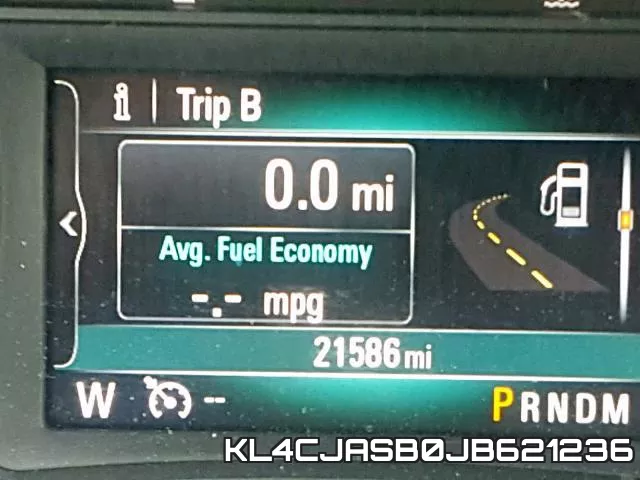 KL4CJASB0JB621236