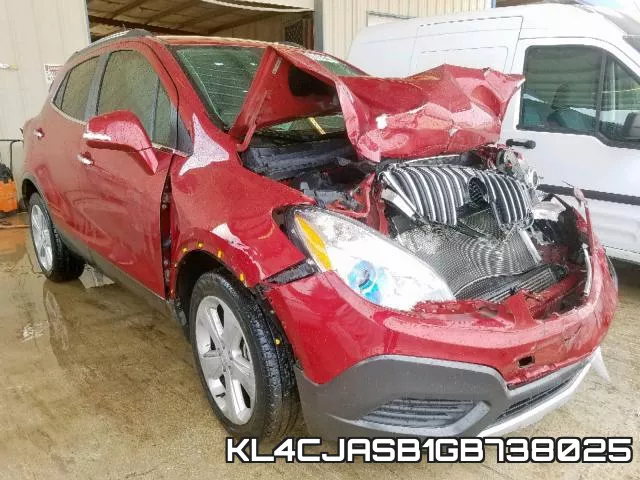 KL4CJASB1GB738025