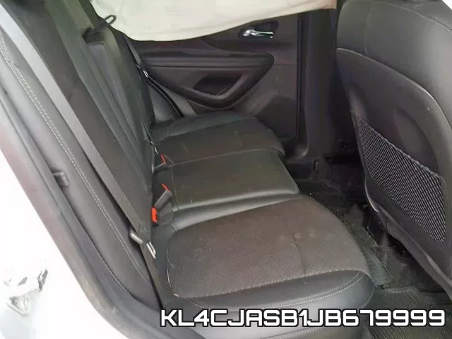 KL4CJASB1JB679999