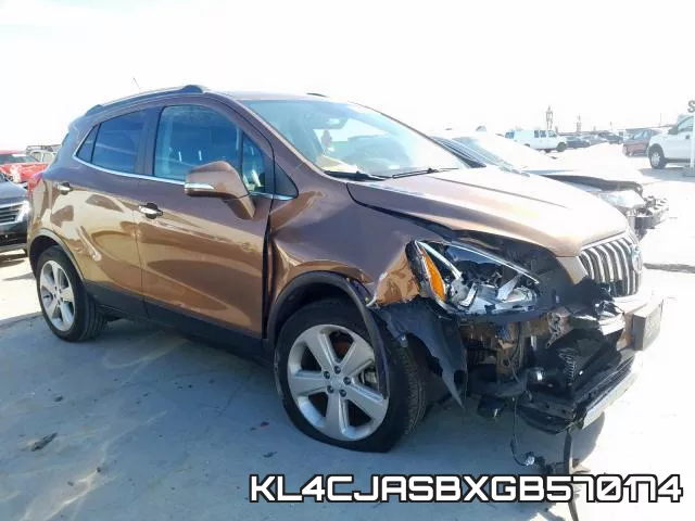 KL4CJASBXGB570174