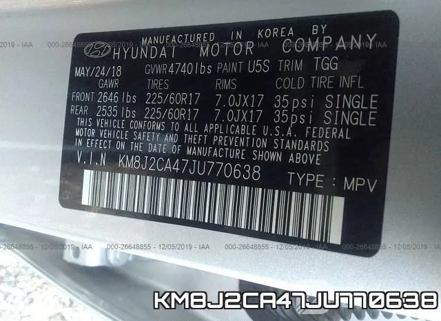 KM8J2CA47JU770638