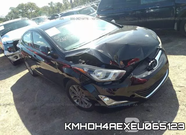 KMHDH4AEXEU065123
