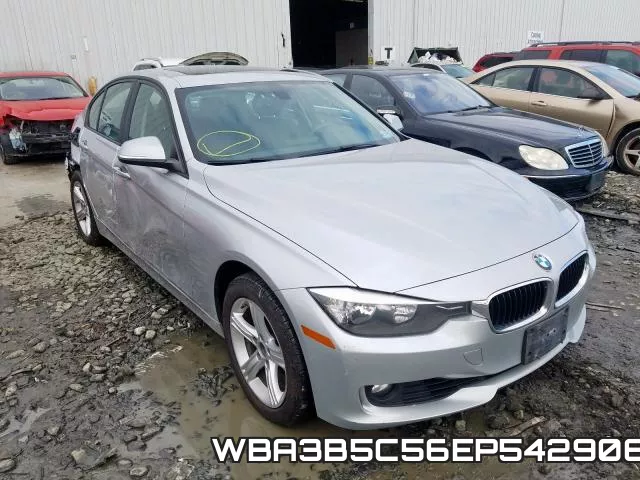 WBA3B5C56EP542906