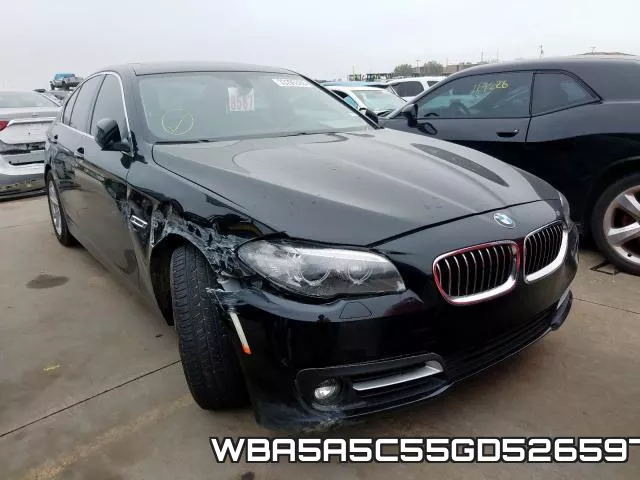 WBA5A5C55GD526597