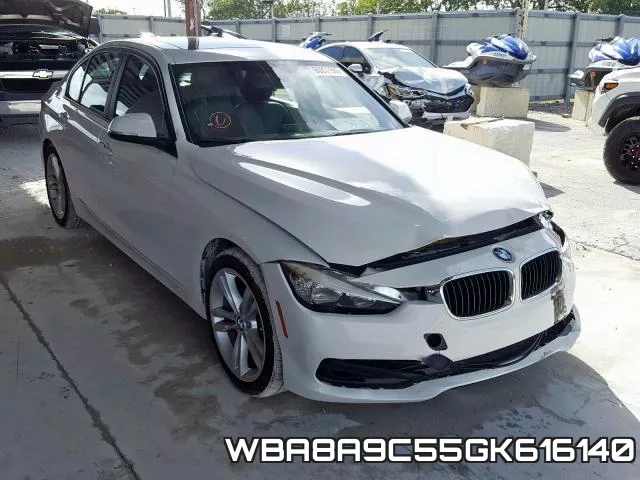 WBA8A9C55GK616140