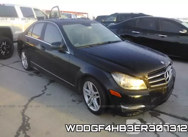 WDDGF4HB3ER307312