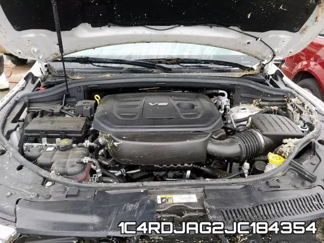 1C4RDJAG2JC184354