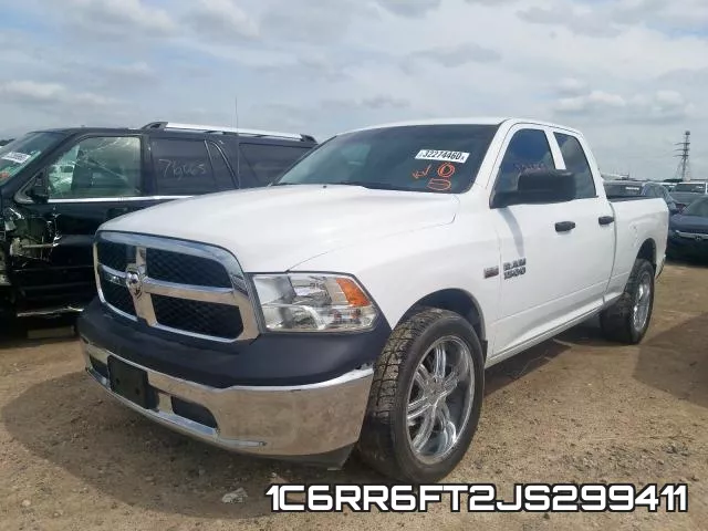 1C6RR6FT2JS299411