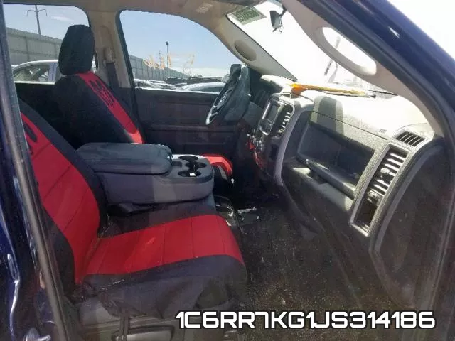 1C6RR7KG1JS314186