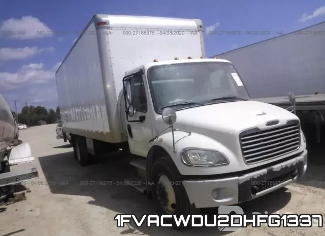 1FVACWDU2DHFG1337