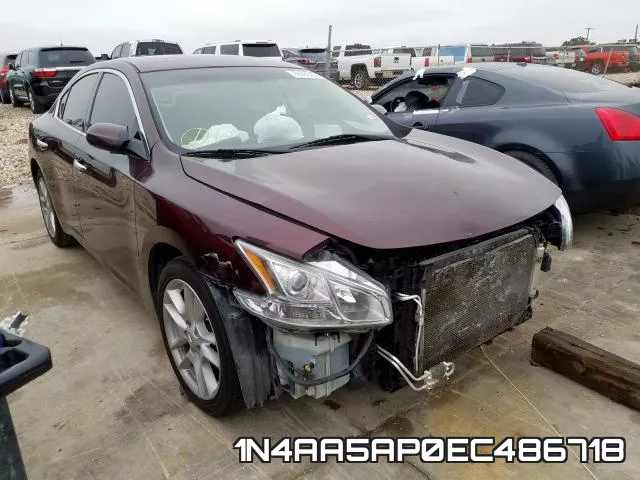 1N4AA5AP0EC486718