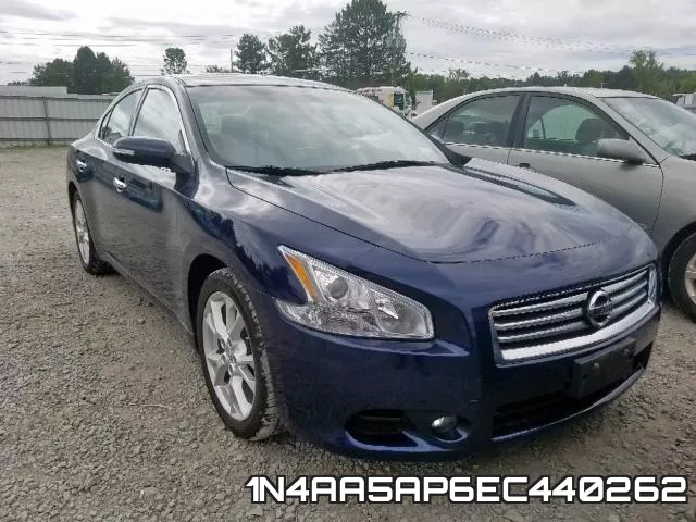 1N4AA5AP6EC440262