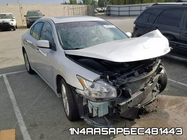 1N4AA5AP6EC481443