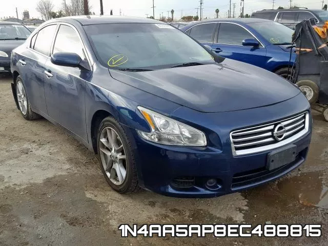 1N4AA5AP8EC488815