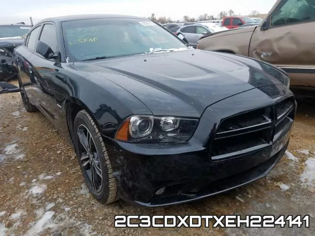2C3CDXDTXEH224141
