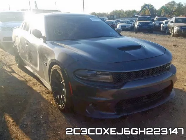 2C3CDXEJ6GH223147