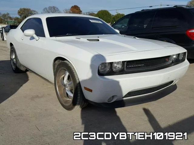 2C3CDYBT1EH101921