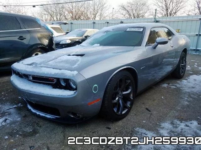 2C3CDZBT2JH259930