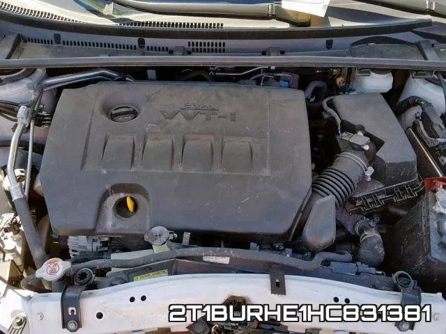 2T1BURHE1HC831381