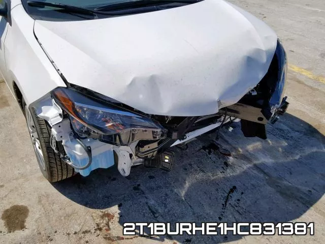 2T1BURHE1HC831381