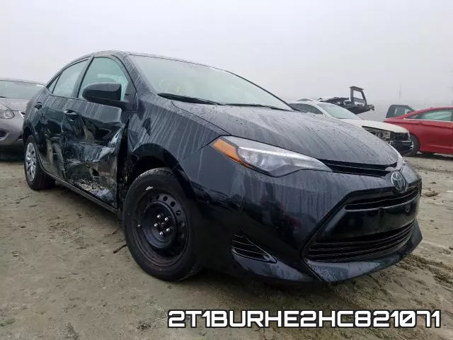 2T1BURHE2HC821071