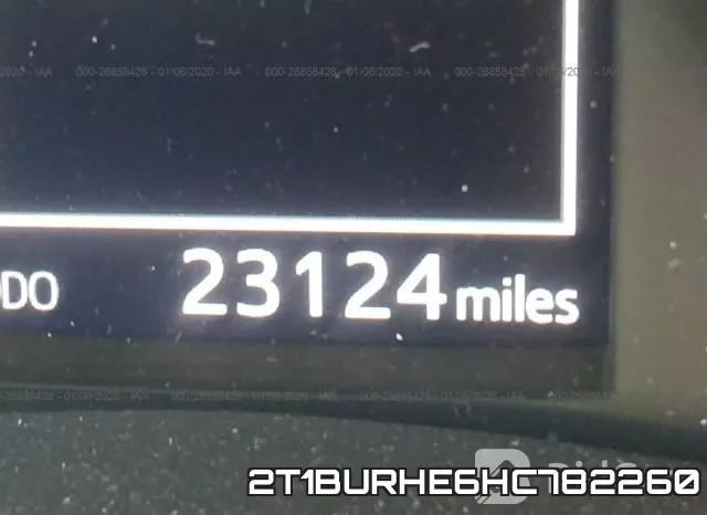 2T1BURHE6HC782260